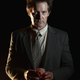 Illustration for article titled AoS: The Doctor IS the Scariest Villain on the Show